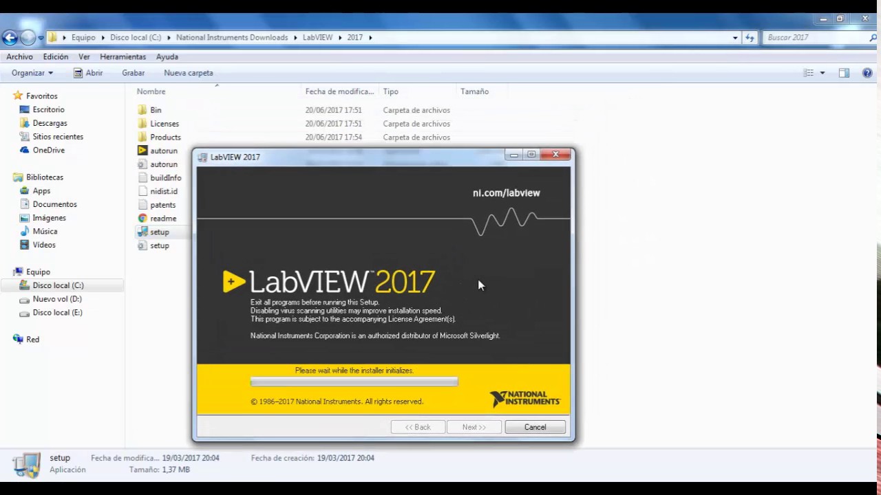 labview 2017 32 bit download